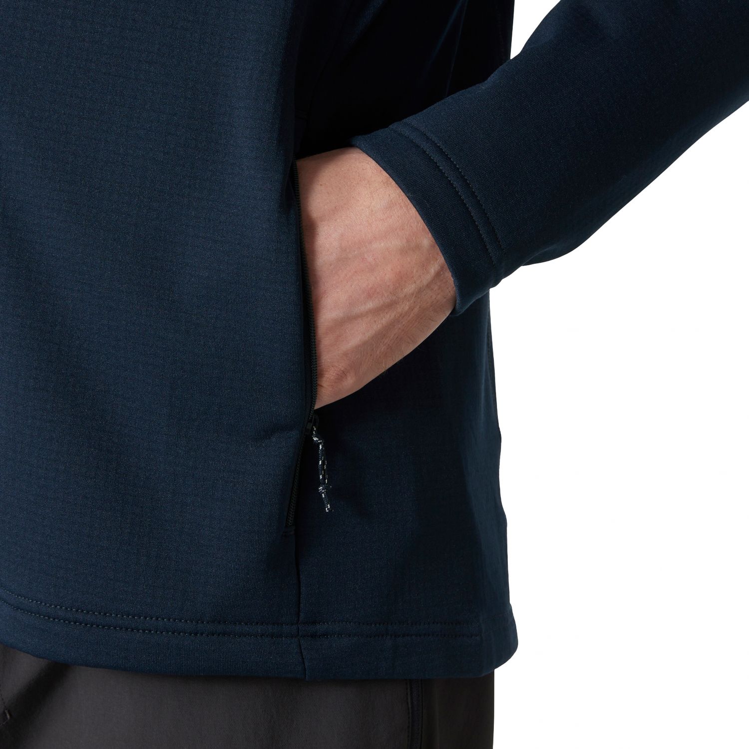 Helly Hansen Versalite, polárdzseki, férfi, navy