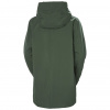 Helly Hansen Victoria, impermeable, mujer, verde