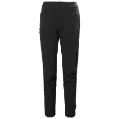 Helly Hansen, Vika Tur 2.0, calças de exterior, mulher, preto