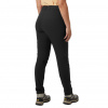 Helly Hansen, Vika Tur 2.0, pantalon de randonnée, femmes, noir