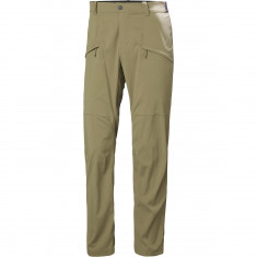 Helly Hansen Vinda Light Tur, calças de exterior, homens, bedrock