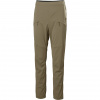 Helly Hansen Vinda Light Tur, outdoorové nohavice, dámske, khaki
