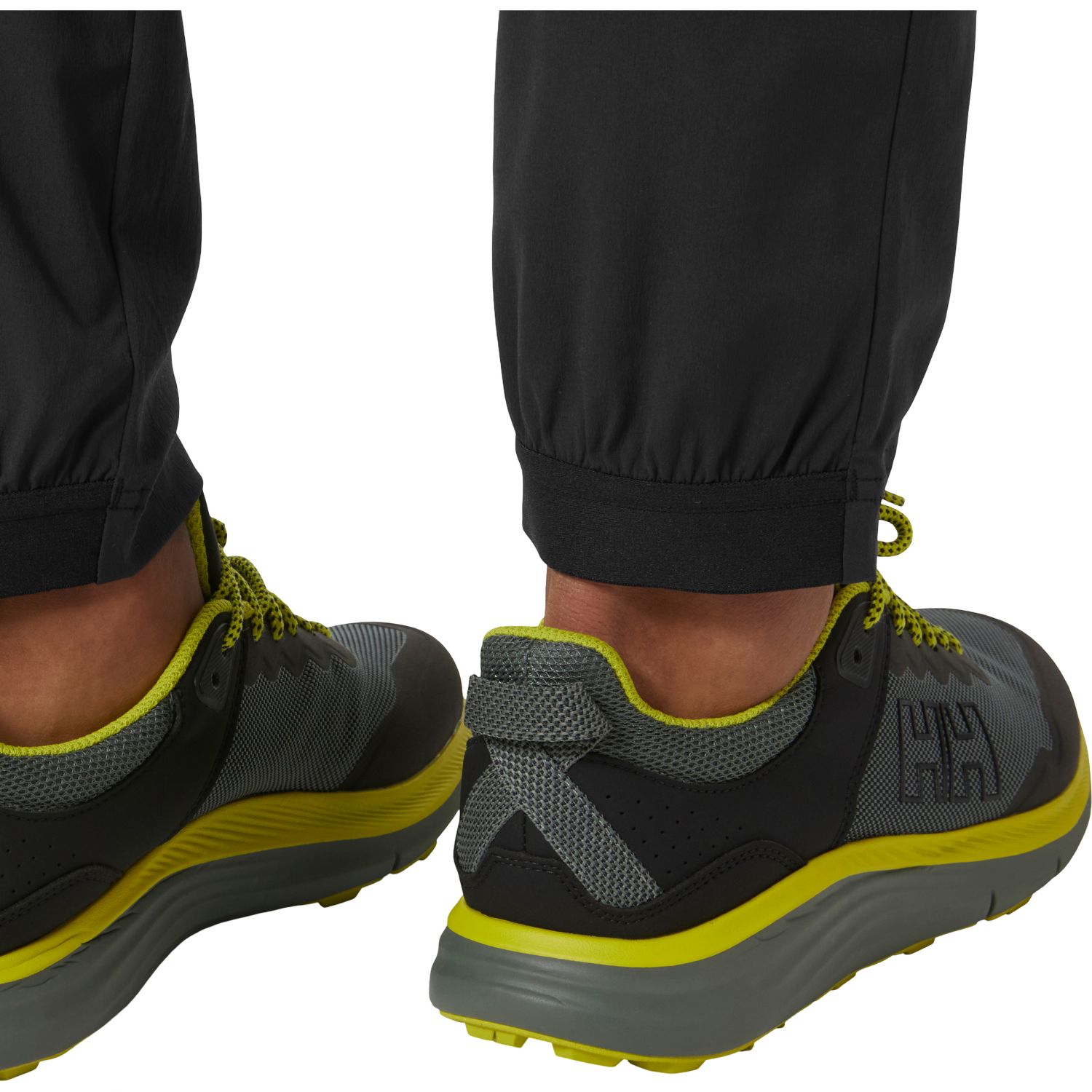 Helly Hansen Vinda Light Tur, outdoorové nohavice, pánske, čierna