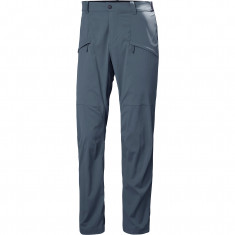 Helly Hansen Vinda Light Tur, pantalon de plein air, homme, alpine frost