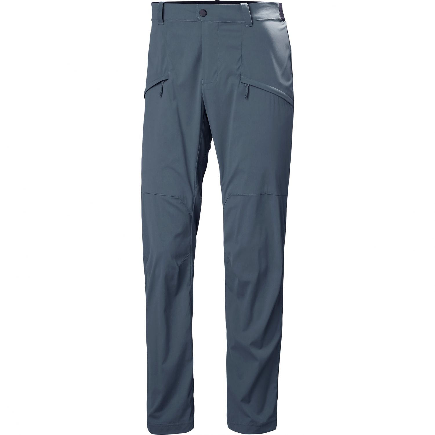 Helly Hansen Vinda Light Tur, pantaloni de exterior, bărbați, alpine frost