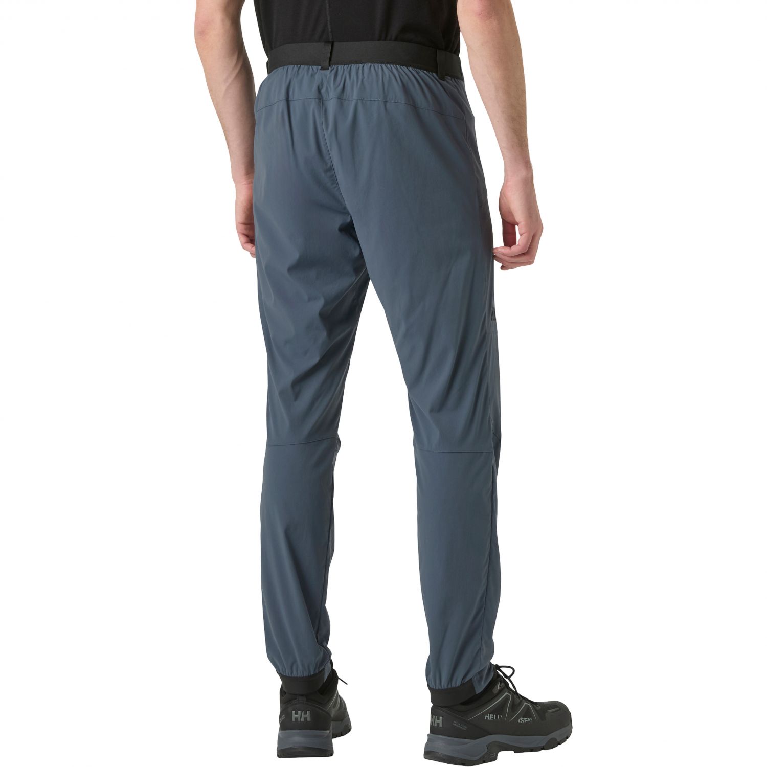 Helly Hansen Vinda Light Tur, pantaloni de exterior, bărbați, alpine frost