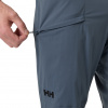 Helly Hansen Vinda Light Tur, pantaloni de exterior, bărbați, alpine frost