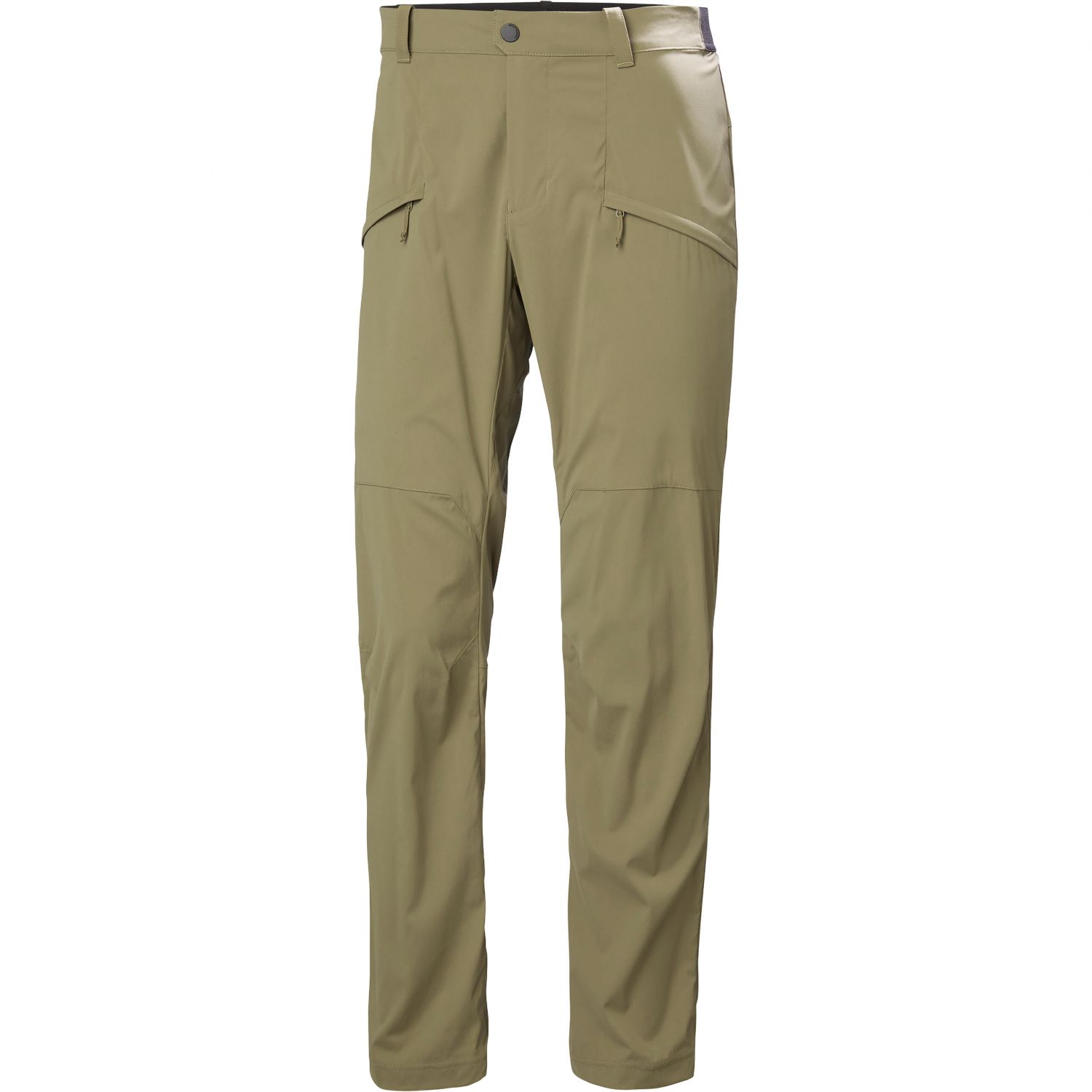 Helly Hansen Vinda Light Tur, pantaloni outdoor, bărbați, bedrock