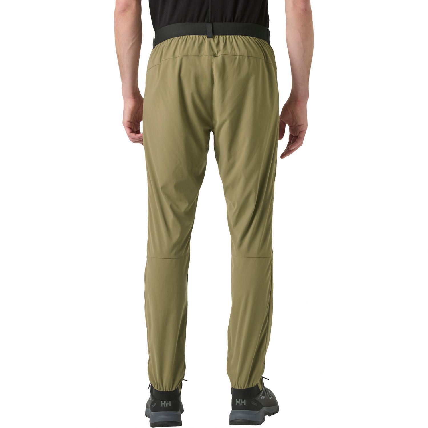 Helly Hansen Vinda Light Tur, pantaloni outdoor, bărbați, bedrock