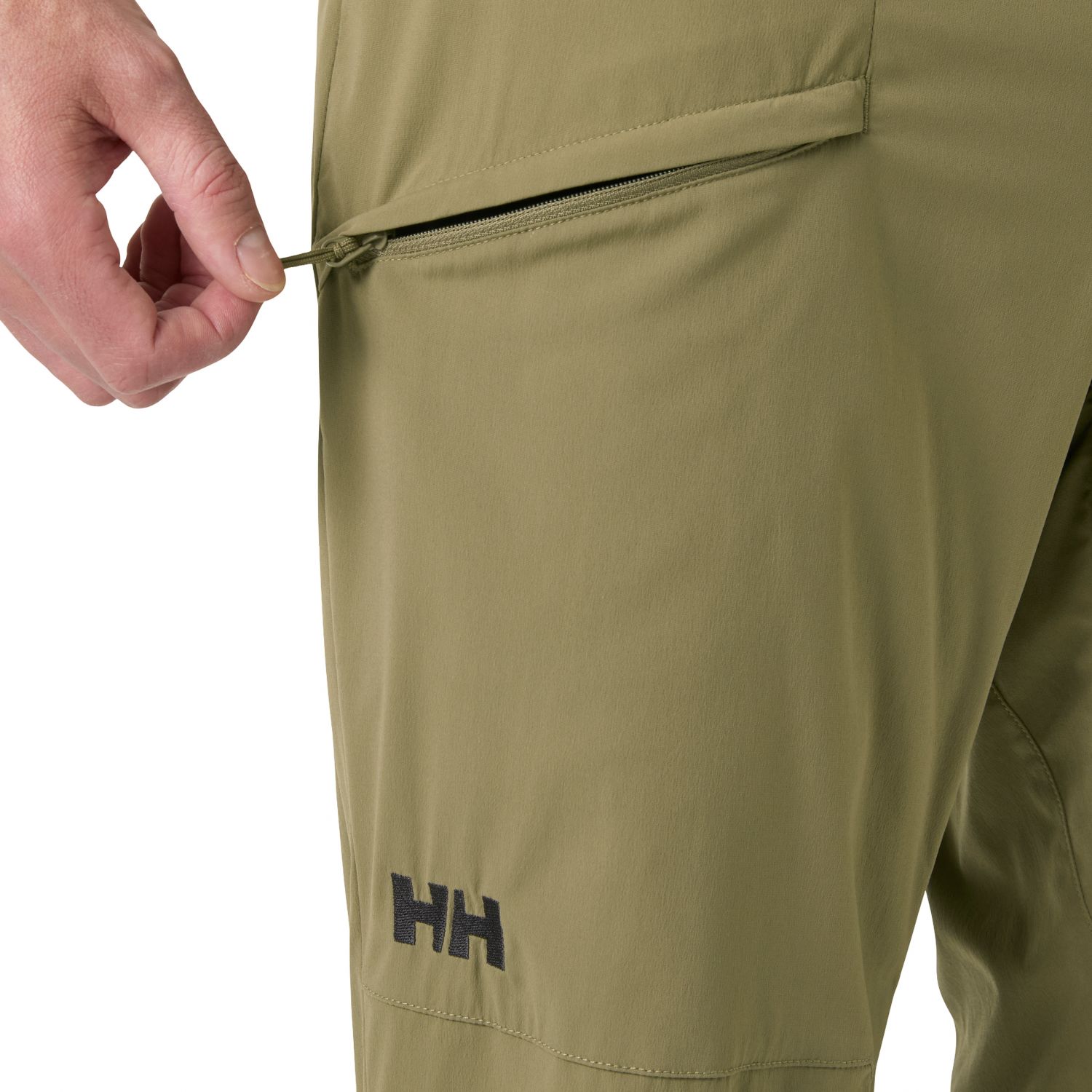 Helly Hansen Vinda Light Tur, pantaloni outdoor, bărbați, bedrock