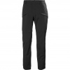 Helly Hansen Vinda Light Tur, pantaloni outdoor, bărbați, negru