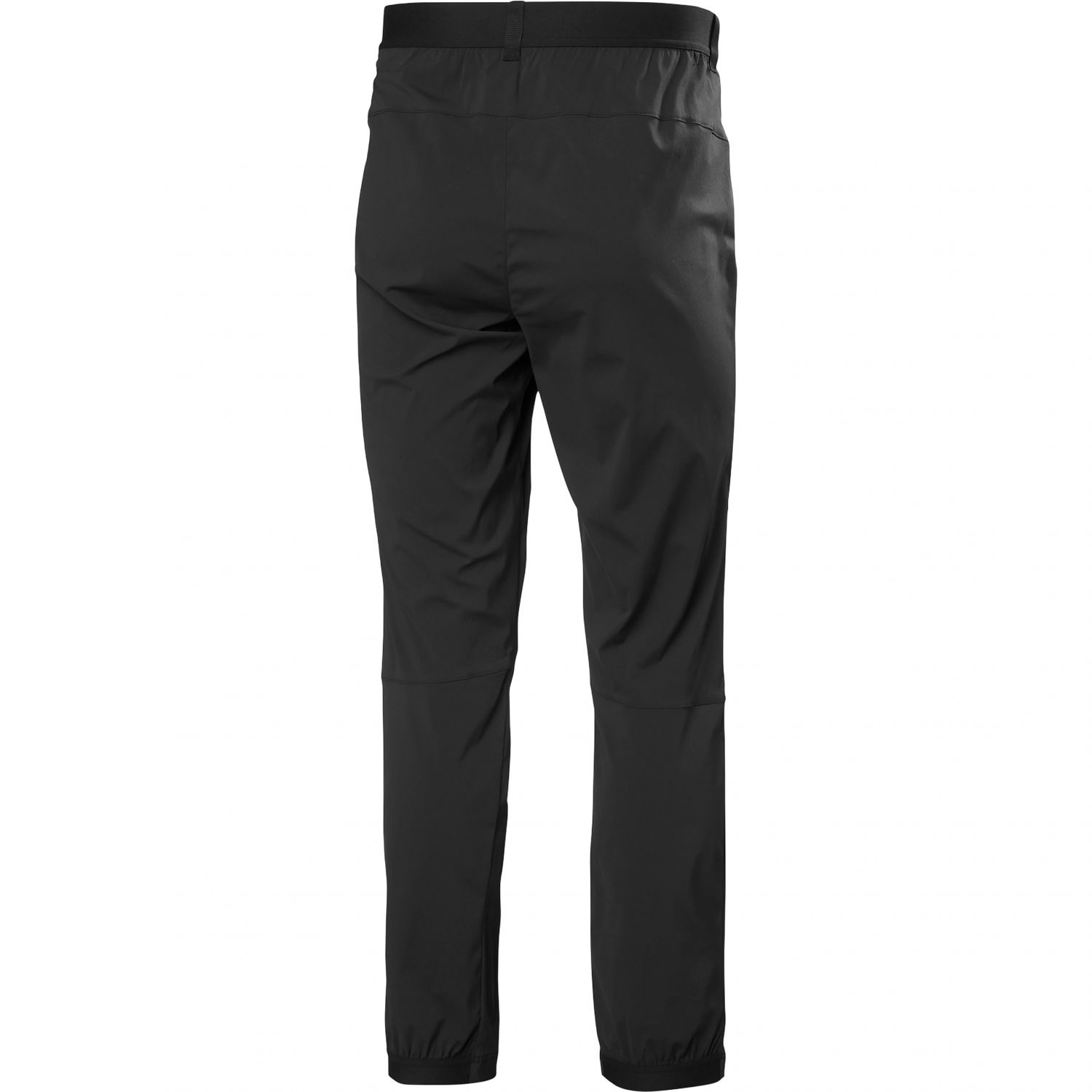 Helly Hansen Vinda Light Tur, pantaloni outdoor, bărbați, negru