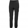 Helly Hansen Vinda Light Tur, ulkoiluhousut, naisten, musta