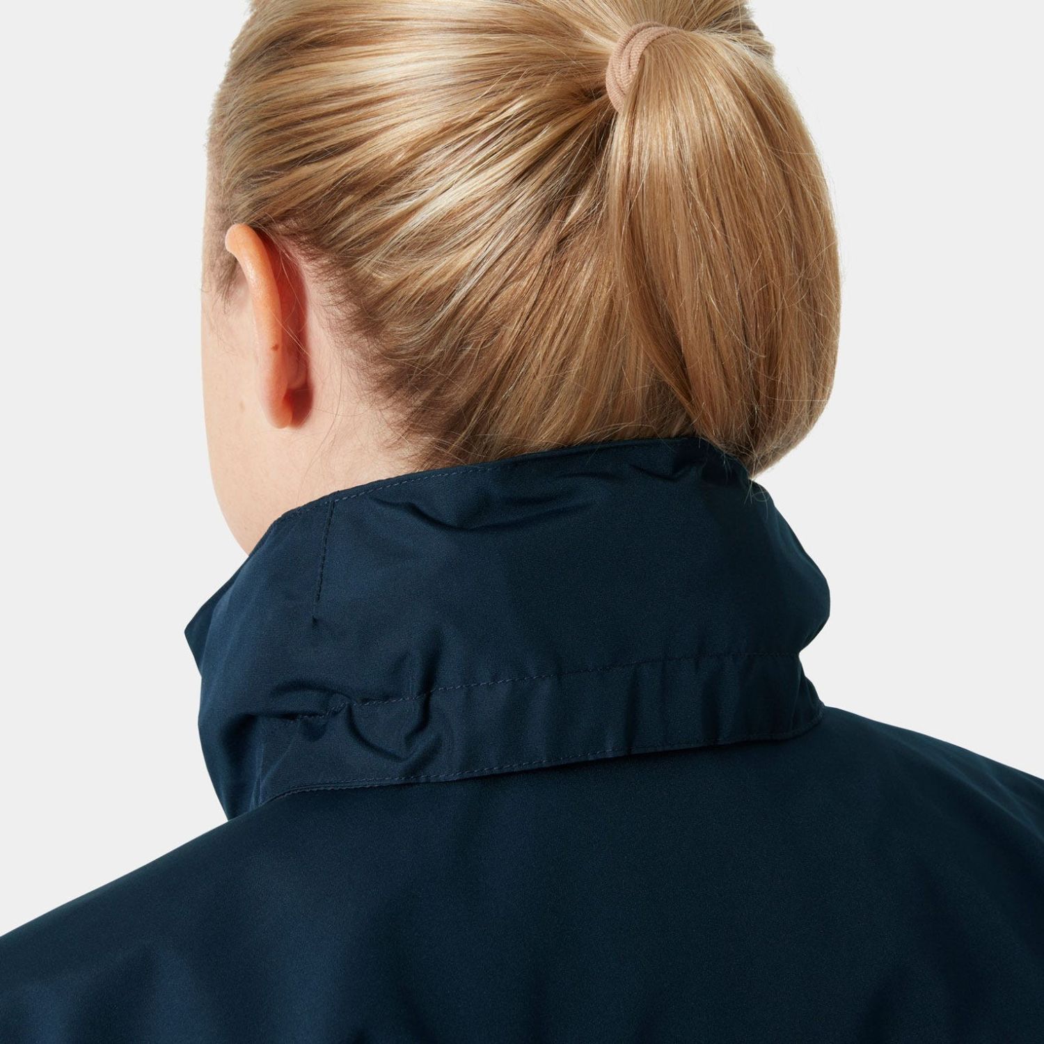 Helly Hansen Aden Long, pláštěnka, dámská, tmavě modrá