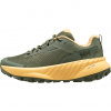 Helly Hansen W Awe Hiker DWR, buty trekkingowe, damskie, zielony
