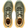 Helly Hansen W Awe Hiker DWR, chaussures de randonnée, femme, vert