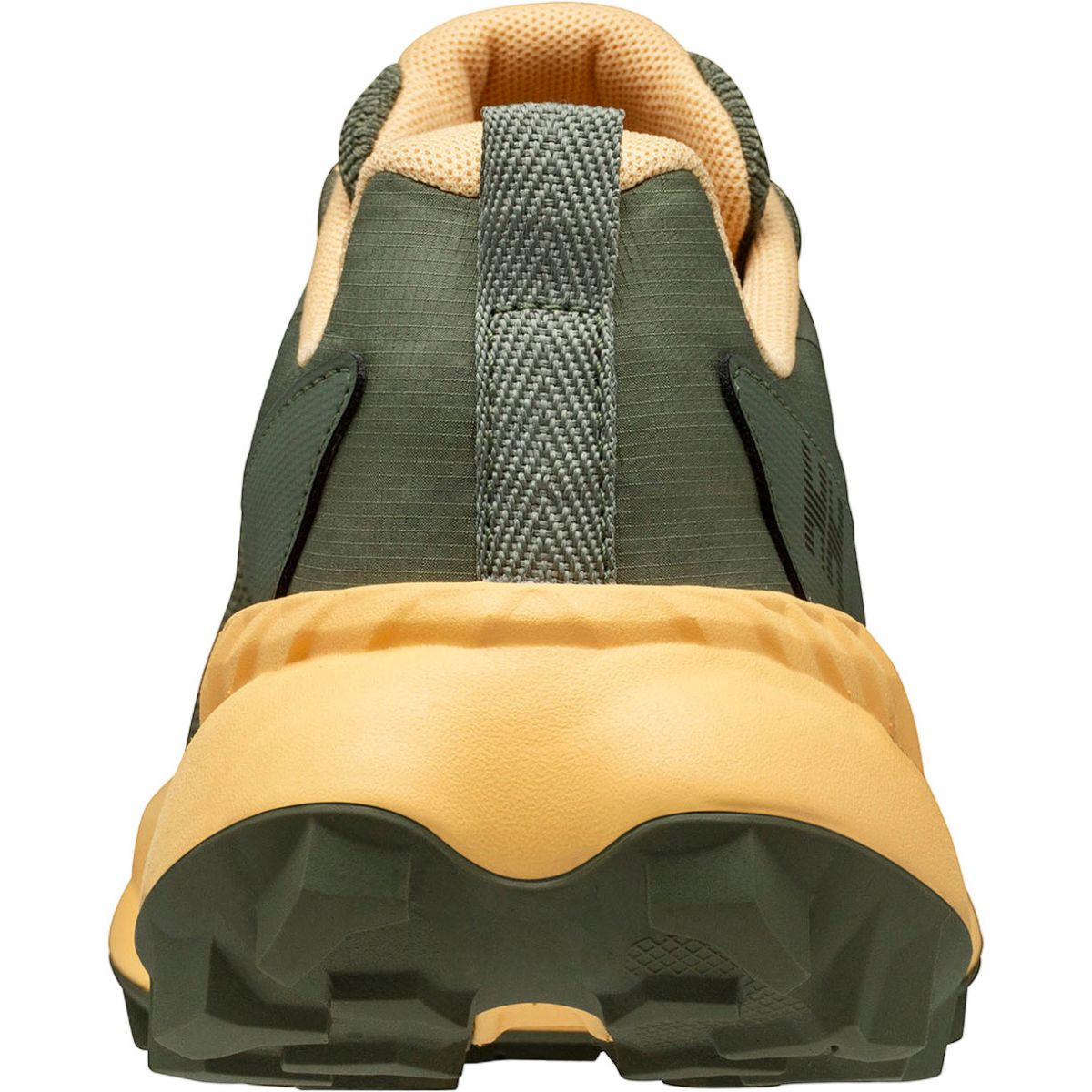 Helly Hansen W Awe Hiker DWR, turistická obuv, dámska, zelená