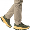 Helly Hansen W Awe Hiker DWR, turistická obuv, dámska, zelená