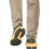 Helly Hansen W Awe Hiker DWR, turistická obuv, dámska, zelená