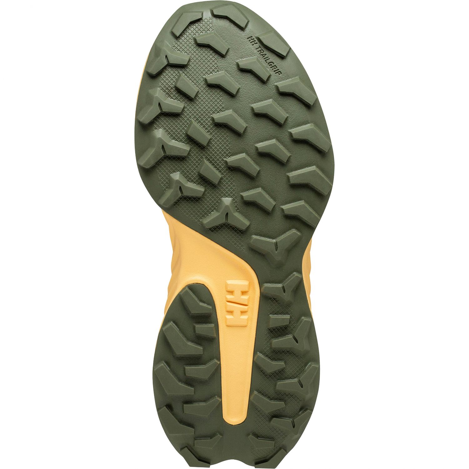 Helly Hansen W Awe Hiker DWR, Wanderschuhe, Damen, grün