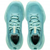 Helly Hansen W Awe Hiker HT, sapatos de caminhada, mulher, hortelã escuro/pera amarela