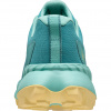 Helly Hansen W Awe Hiker HT, turistická obuv, dámska, dark mint/yellow pear