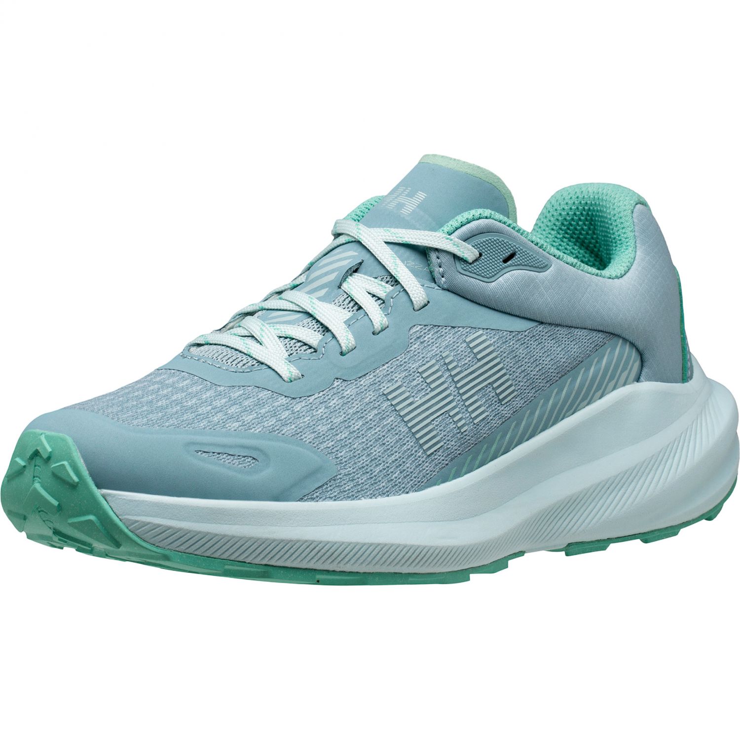 Helly Hansen W Buzzard TR, scarpe da trail, donna, blu