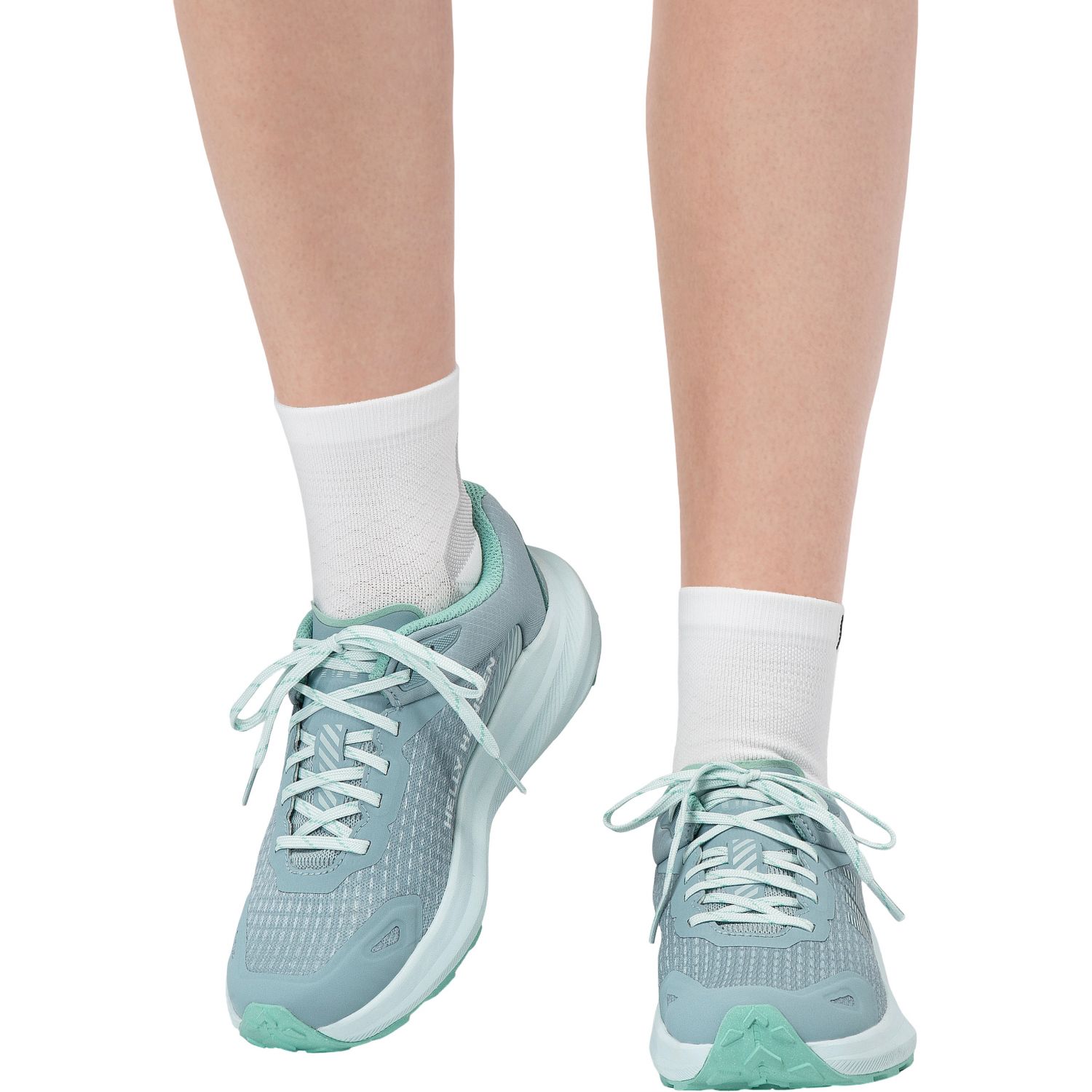 Helly Hansen W Buzzard TR, scarpe da trail, donna, blu
