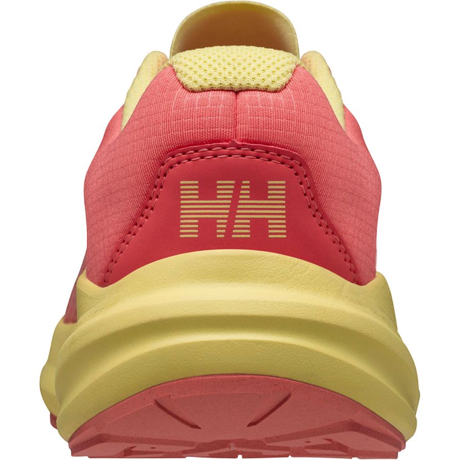 Helly Hansen W Buzzard TR, trailová obuv, dámska, pink/yellow