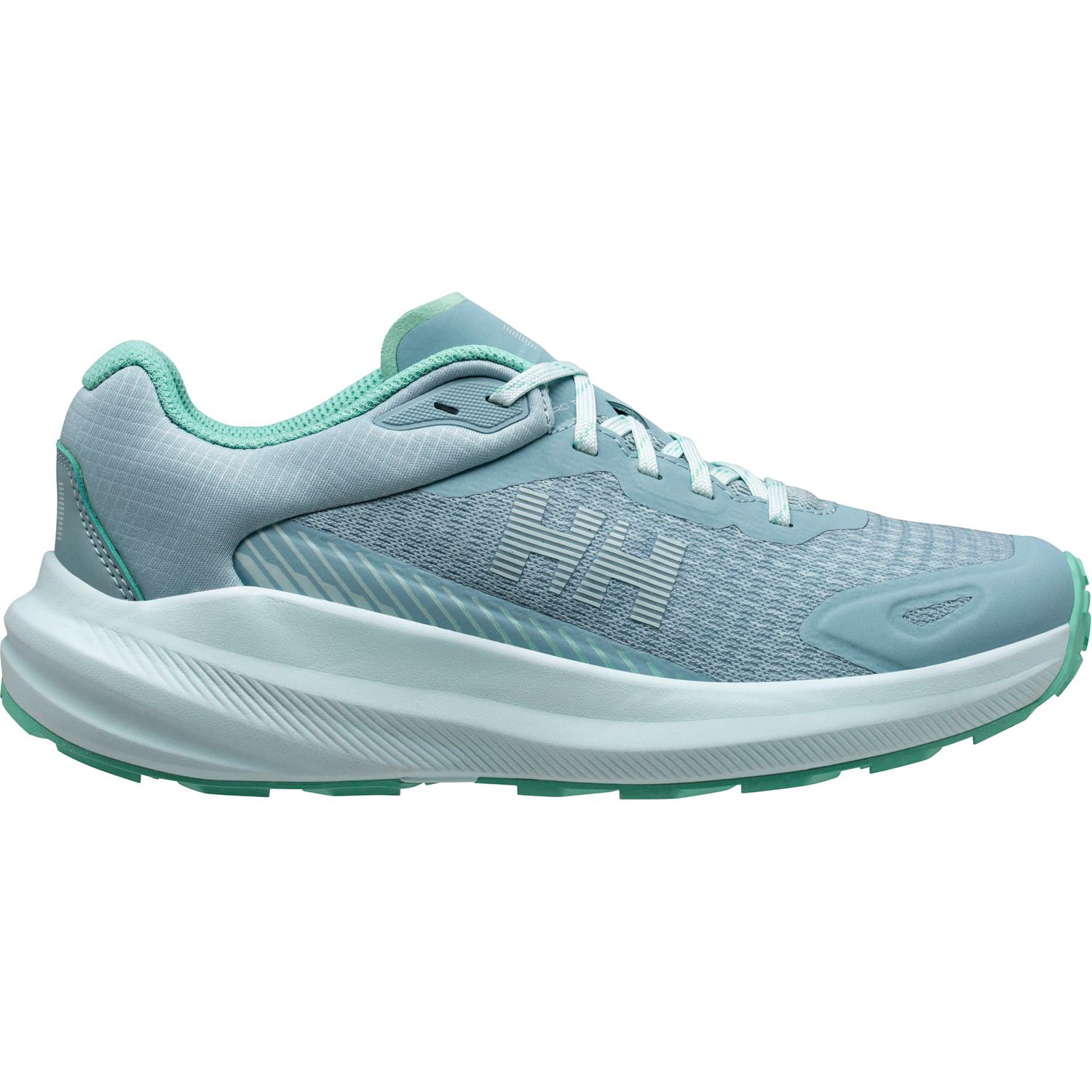 Helly Hansen W Buzzard TR, zapatillas de trail, mujer, azul