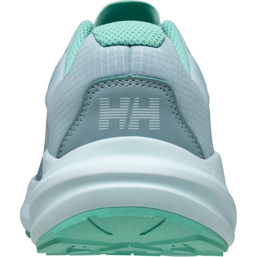 Helly Hansen W Buzzard TR, zapatillas de trail, mujer, azul