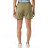 Helly Hansen W Elv Light Tur, short, femme, beige