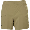Helly Hansen W Elv Light Tur, Shorts, Dame, Bedrock