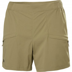Helly Hansen W Elv Light Tur, Shorts, Dame, Bedrock
