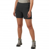 Helly Hansen W Elv Light Tur, shorts, dame, grå