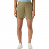 Helly Hansen W Elv Light Tur, shorts, dames, beige
