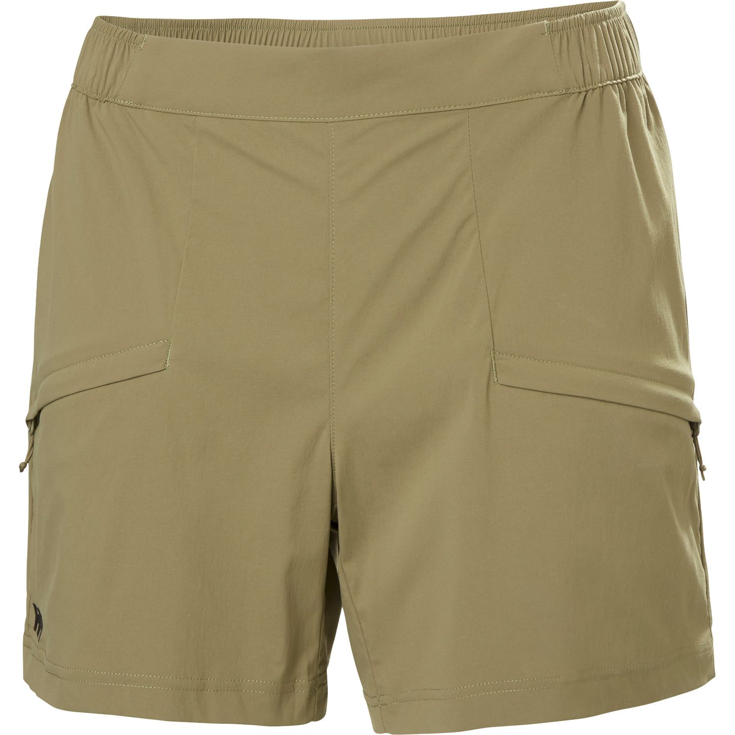 Helly Hansen W Elv Light Tur, shorts, women, beige