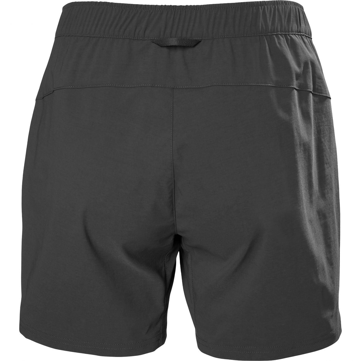 Helly Hansen W Elv Light Tur šortky, dámske, sivé