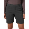 Helly Hansen W Elv Light Zip Off, pantaloni de exterior, femei, gri