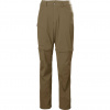 Helly Hansen W Elv Light Zip Off, pantaloni outdoor, femei, bedrock