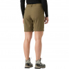 Helly Hansen W Elv Light Zip Off, pantaloni outdoor, femei, bedrock