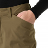 Helly Hansen W Elv Light Zip Off, pantaloni outdoor, femei, bedrock