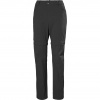 Helly Hansen W Elv Light Zip Off, Turbukser, Dame, Ebony