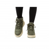 Helly Hansen Winter Bliss, botas de inverno, feminino, verde