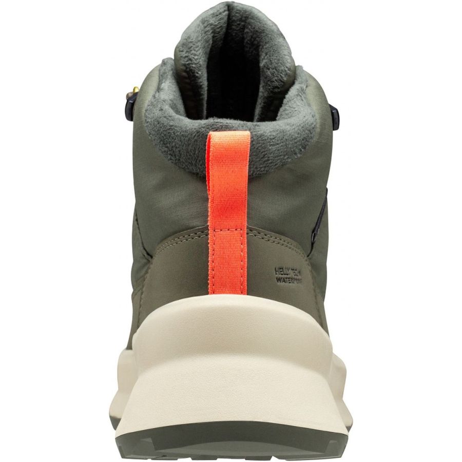 Helly Hansen Winter Bliss, Winterstiefel, Damen, grün