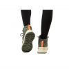 Helly Hansen Winter Bliss, zimné čižmy, dámske, zelená
