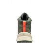 Helly Hansen Winter Bliss, zimné čižmy, dámske, zelená