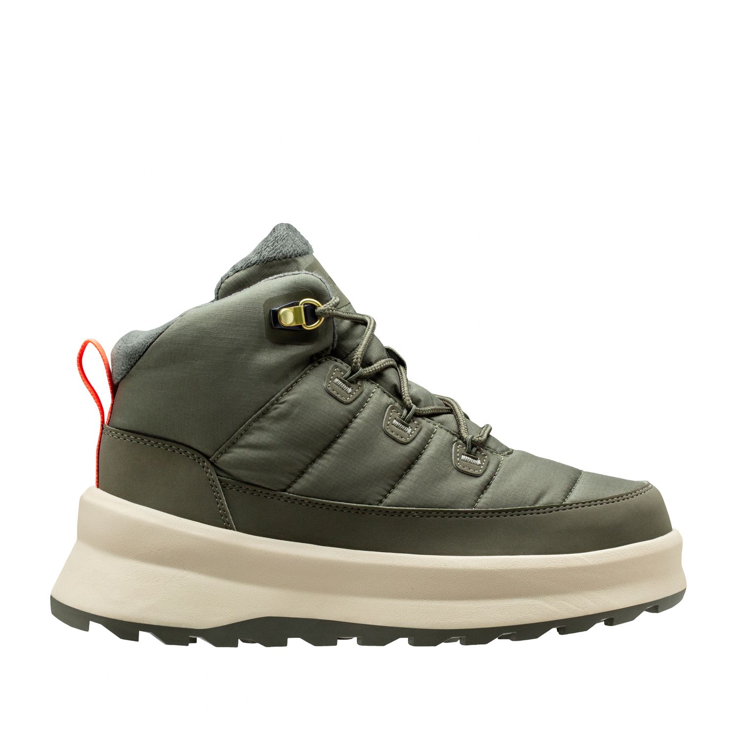 Helly Hansen Winter Bliss, zimné čižmy, dámske, zelená