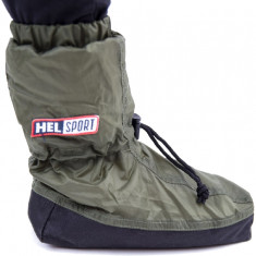 Helsport Bivy Shoes