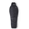 Helsport Blizzard Down -20 185cm, sac de couchage, noir